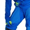 STRÓJ OFFROADOWY BLUZA I SPODNIE LEATT RIDE KIT MOTO 3.5 BLUE XXL